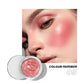 Pudaier10 Blush lichid colorat cu utilizare duală, reparare naturală, subțire și strălucitor 