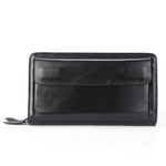 First Layer Leather Men’s Wallet - First Layer Leather Wallet for Men Who Have It All