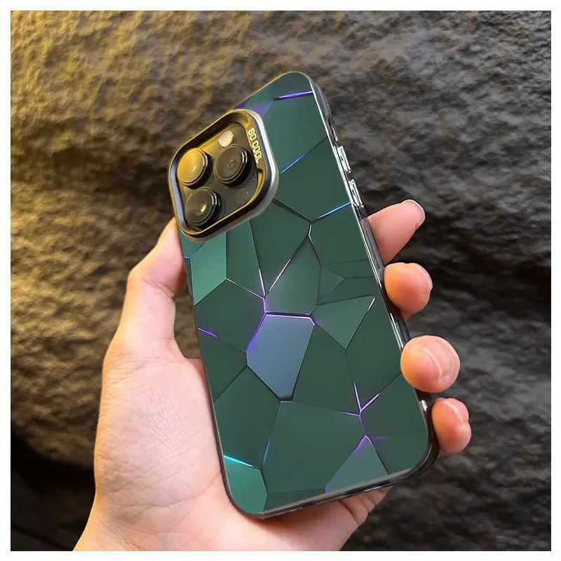 Étui de téléphone résistant aux chocs et durable