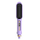 35W Power AC Anion Splint Electric Hair Curler with European and American Plugs - Teleplus anion splint electric hair