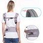 360 Cool Air Wrap straps baby shoulder strap - 360 Cool Air Wrap Straps Keeping Baby Cool on Shoulders