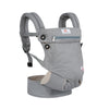 360 Cool Air Wrap straps baby shoulder strap - Grey