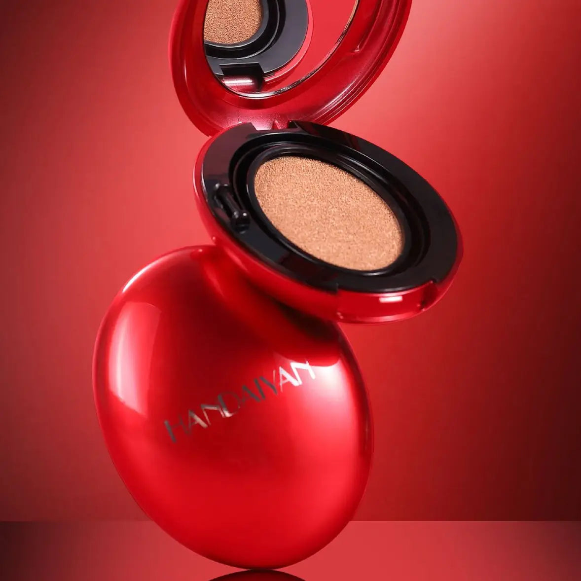 Colors Concealing Foundation with Lasting Moisturizing Air Cushion