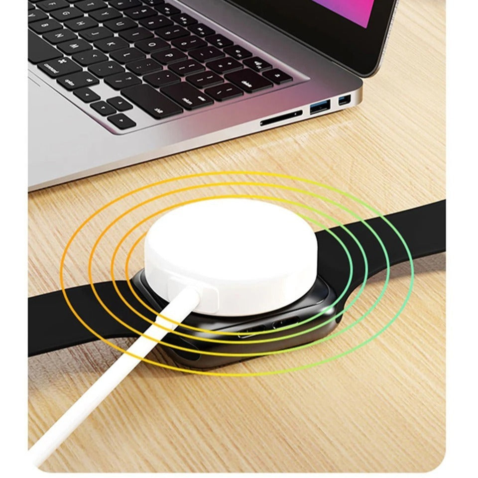 Watch Wireless Charger Magnetic Charging Cable - Magnetic Charging Cable for Wireless Wonders