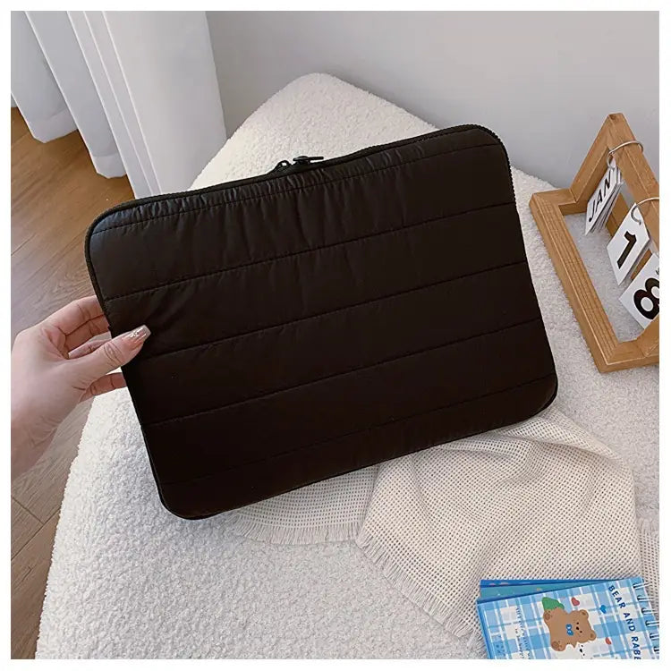 Canvas Anti varkausreppu kannettavan tietokoneen pienelle keskikokoiselle suurelle unisex -laukkulle