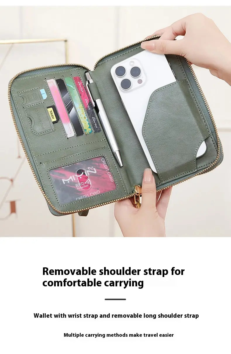 Värviline polüestri tähekott paisumise ja vargusevastase kaardi pesaga