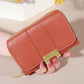 Women’s Wallet Multifunctional Fashion Coin Purse - Fashion Coin Purse for Wallet Warriors in Style