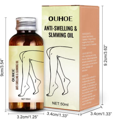 Universaalne eeterlik õli Cassia seemne ingveri ja viinamarjaekstraktiga