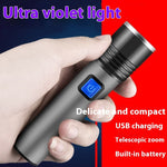 36W Intelligent Induction Ultraviolet Lamp with Polish and Gift Alloy - Teleplus intelligent induction ultraviolet lamp