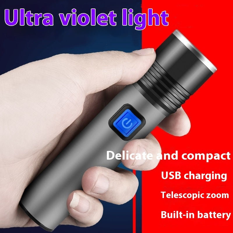 36W Intelligent Induction Ultraviolet Lamp with Polish and Gift Alloy - Teleplus intelligent induction ultraviolet lamp