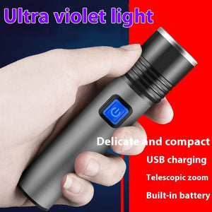 36W Intelligent Induction Ultraviolet Lamp with Polish and Gift Alloy - Teleplus intelligent induction ultraviolet lamp