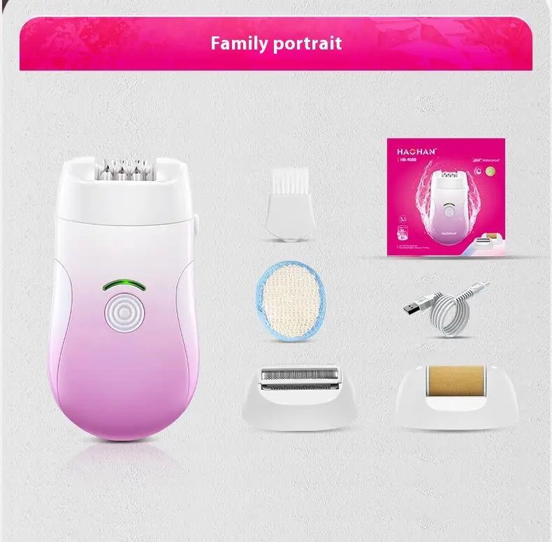 Toite USB juuste eemaldamise seade täielikult pestav elektri korpuse tööriist