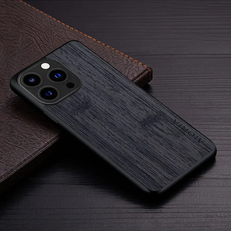 New Phone Case Unique Industrial Style