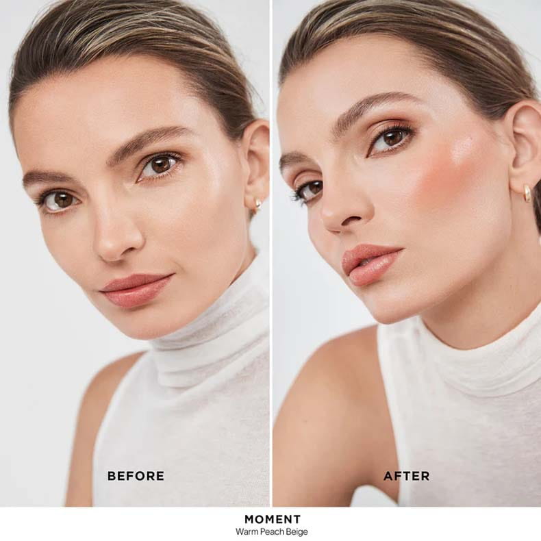 Liquid Blush Repair Brightening for Female Makeup with Matte Finish