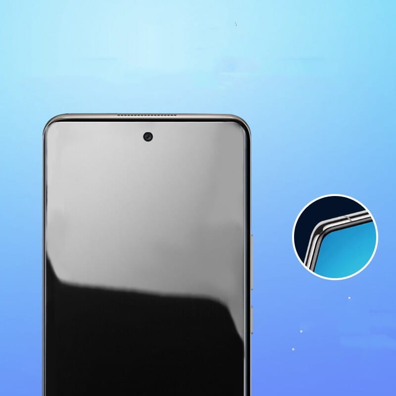 Tempered Film Full Screen Fingerprint Unlock