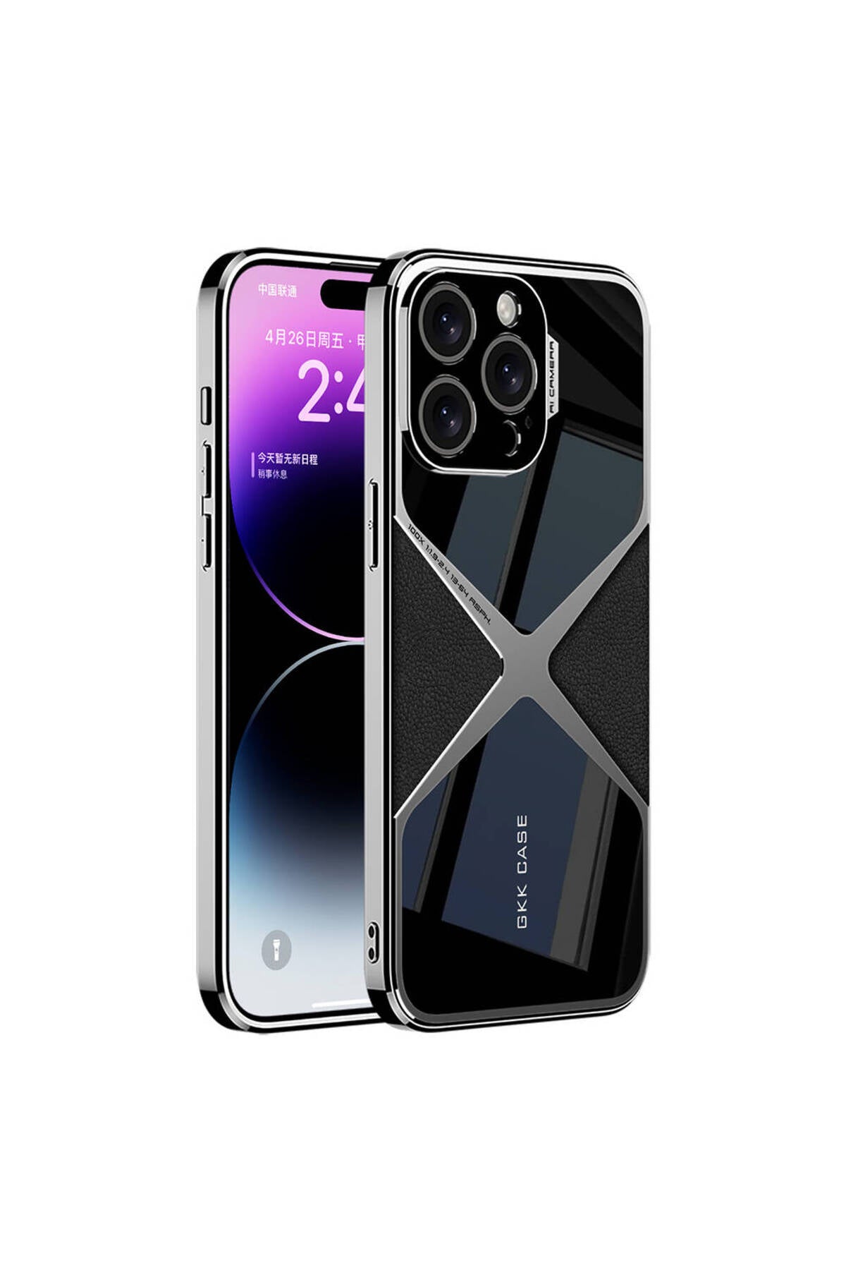 FX|DRK06021003|Black|1