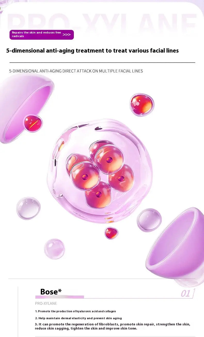 Gloine Moisturizing masks aghaidhe do gach cineál craicinn sna Stáit Aontaithe - Réiteach hiodráitithe do chraiceann íogair agus tirim