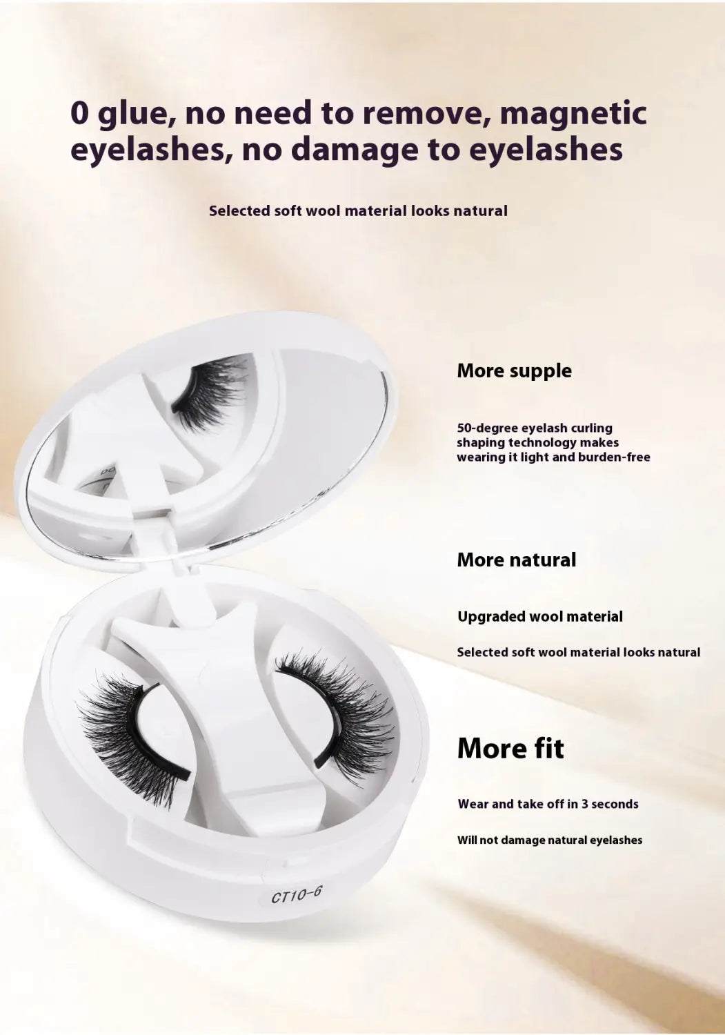 Portable Integrated Soap Holder for Bathroom and Travel Storage