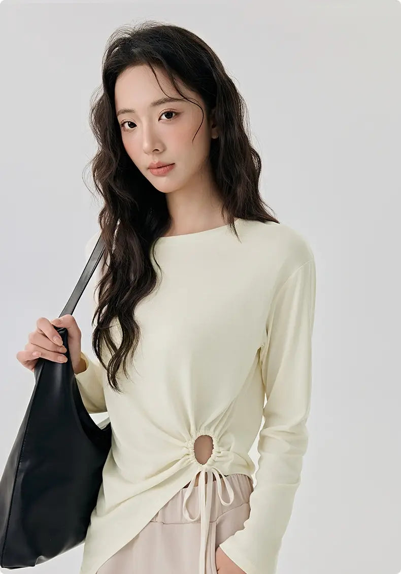 Solidfarge yoga leggings i kokosnøtt melk hvit grønn rødbrun svart s m l xl