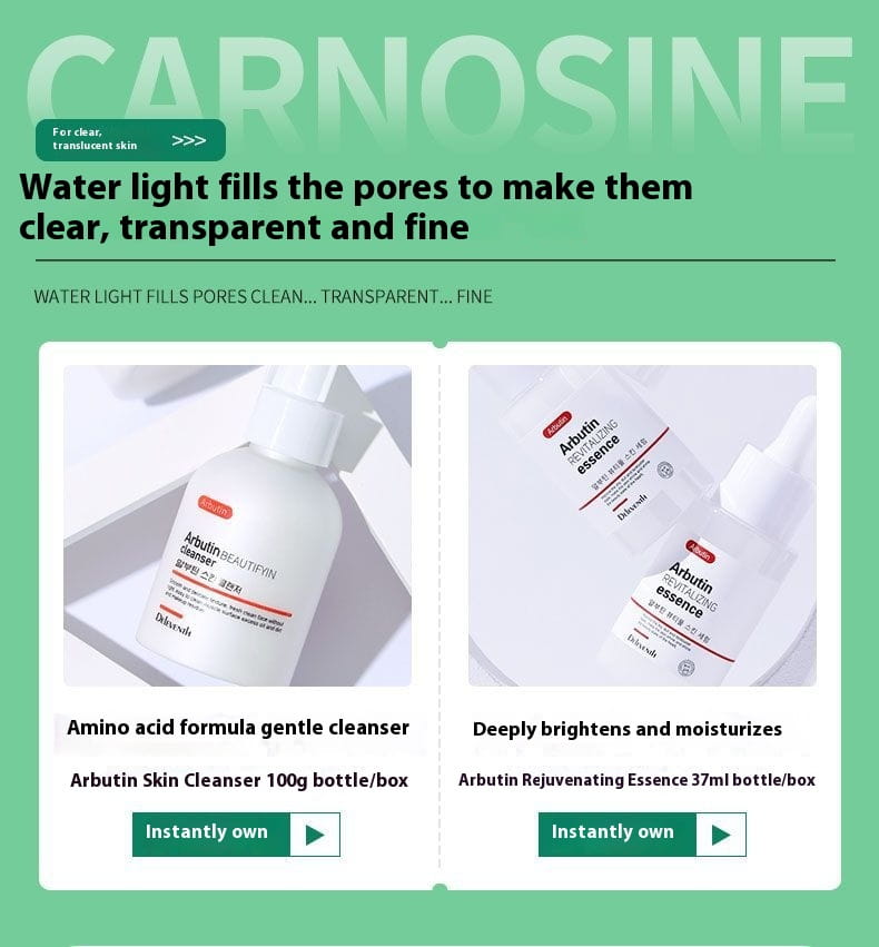 Oil Controlling High Acid Cleaning Mask Pack for All Skin Types