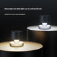 Small Night Lamp Three-in-one Magnetic Wireless Charger - Glow and Charge with Magnet Magic Night Lamp