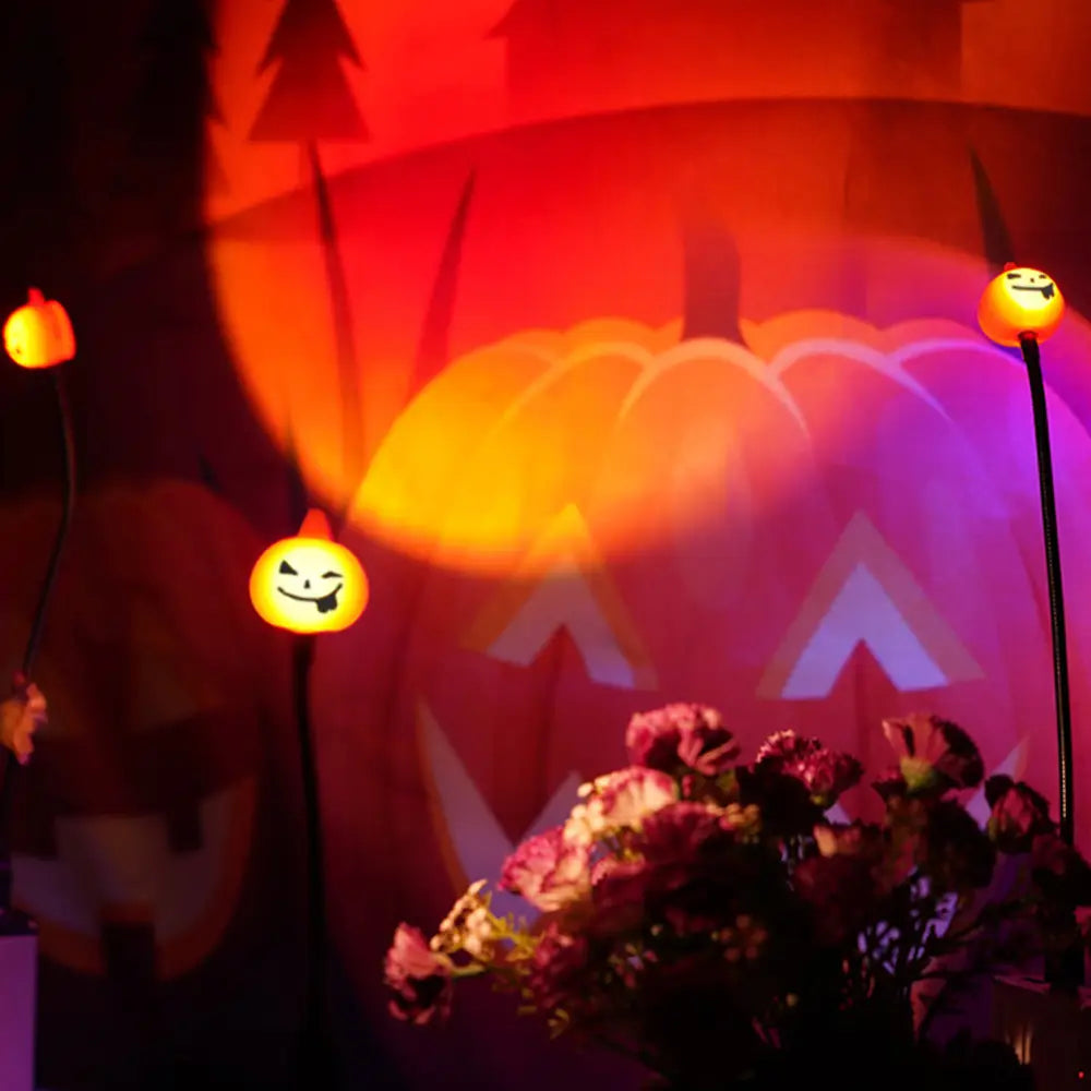 Led USB Atmosphere Night Light Portable Lamp for Bedroom and Living Room