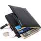 Men’s Fashion Casual Card Holder Coin Purse - Purse Your Passion with Stylish Men’s Casual Wallet