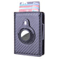 Automatic Card Wallet Card Case Card Holder Anti-lost - Lose Cards No More with Crazy Horse Card Holder