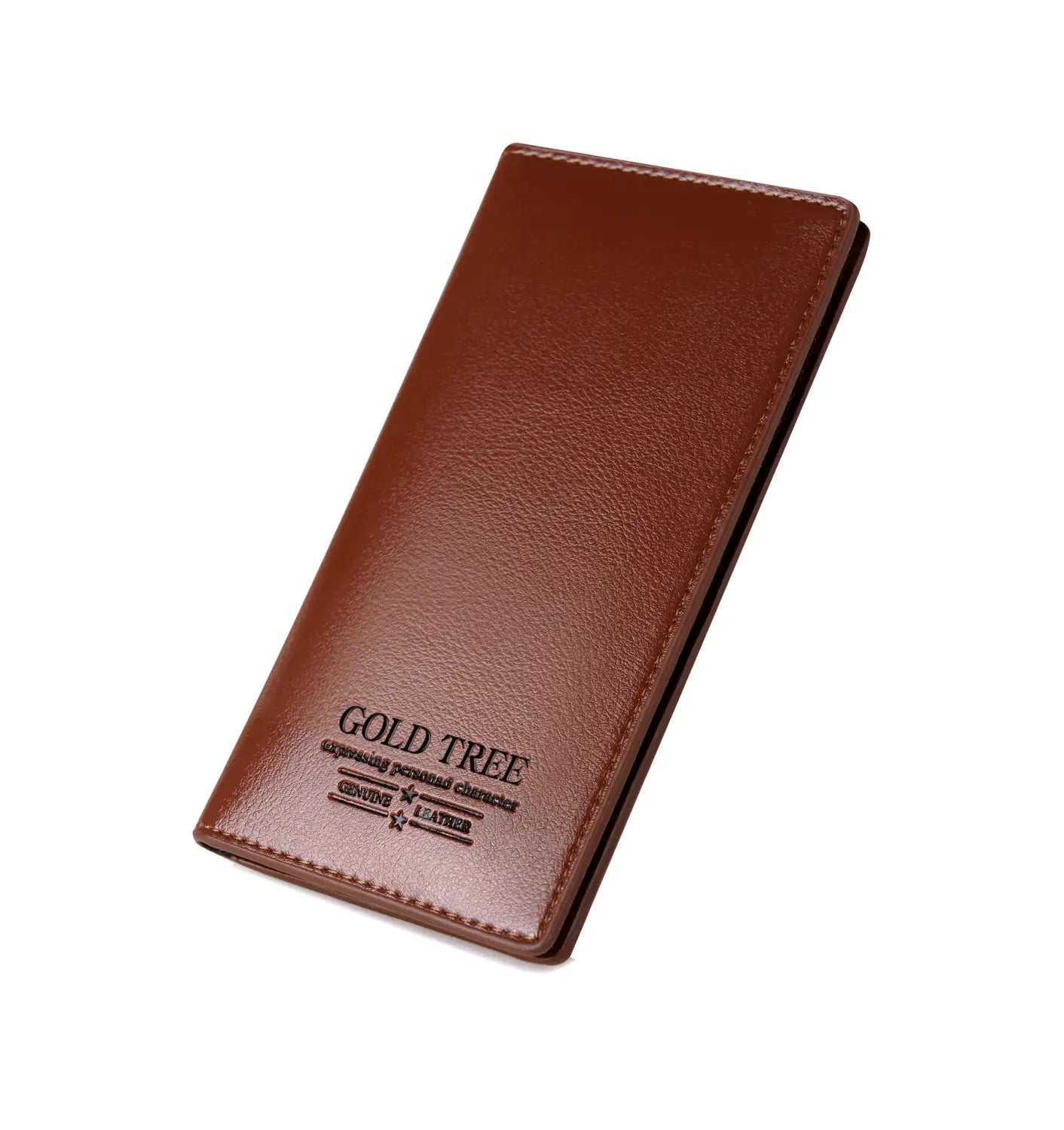 Fashion PU Purse for the United States in CHF with Multiple Card Slots