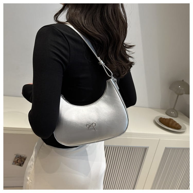 Borse per gnocchi di puratura a traversa con spalla con spalla per le donne