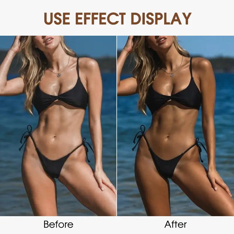 Antique Bronze Skin Tone Booster