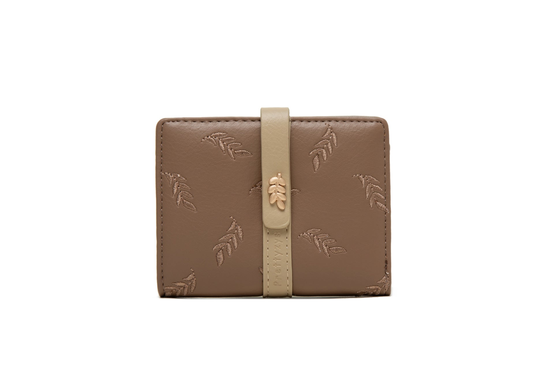 Fresh Printed Women’s Short Wallet - Wallets Are Nice But This One Blooms With Fun