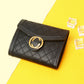 Wallet Multi Card Coin Purse Zeng Color Short Women - Wallet Purse So Stylish It Might Steal the Show