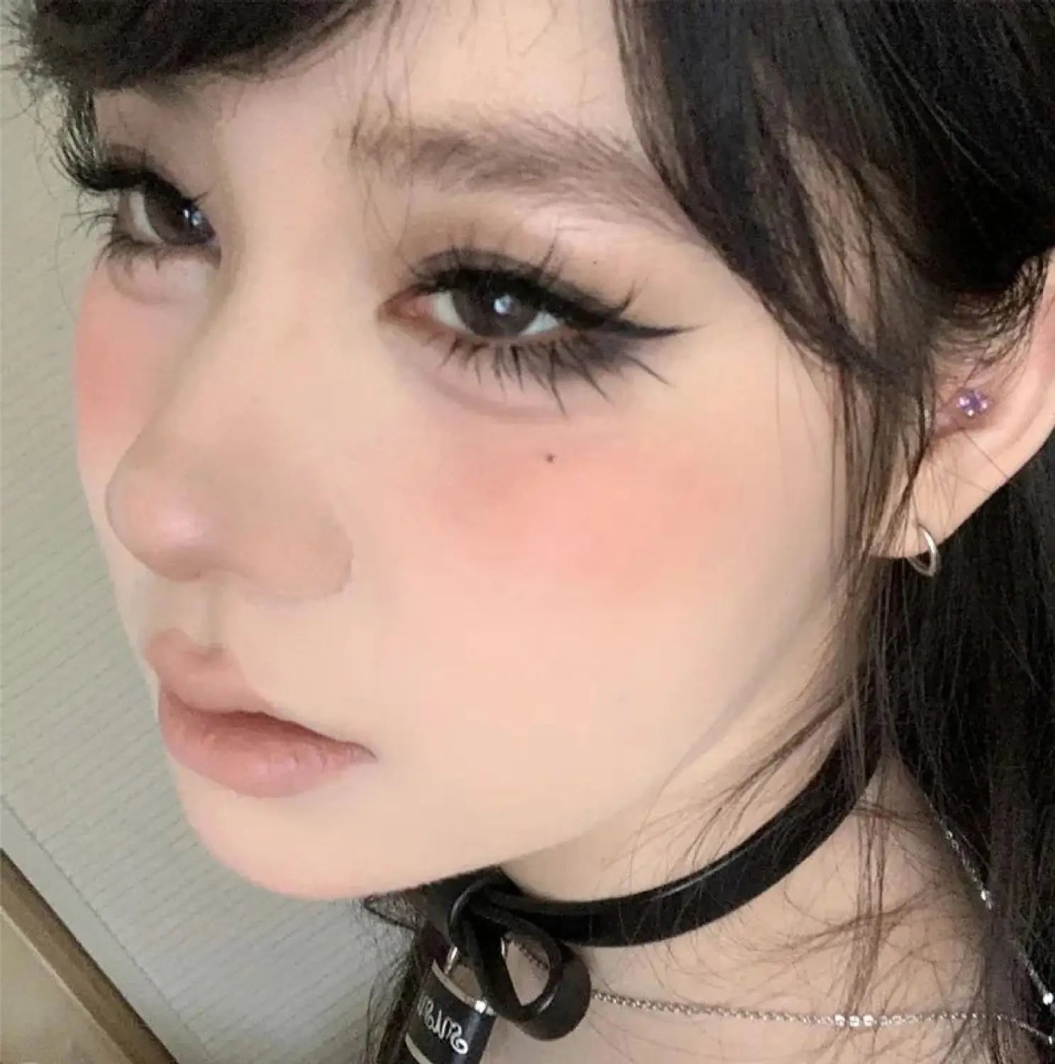 Glue-Free 5D Mink Eyelashes in Various Rows for False the United States