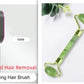 3D Air Cushion Hair Brush for Gentle Cleaning and Reducing Loss - Teleplus cleaning hair brush loss airbag