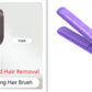 3D Air Cushion Hair Brush for Gentle Cleaning and Reducing Loss - Teleplus cleaning hair brush loss airbag