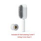 3D Air Cushion Hair Brush for Gentle Cleaning and Reducing Loss - Teleplus cleaning hair brush loss airbag