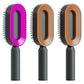 3D Air Cushion Hair Brush for Gentle Cleaning and Reducing Loss - Teleplus cleaning hair brush loss airbag