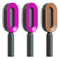 3D Air Cushion Hair Brush for Gentle Cleaning and Reducing Loss - Teleplus cleaning hair brush loss airbag