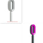 3D Air Cushion Hair Brush for Gentle Cleaning and Reducing Loss - Teleplus cleaning hair brush loss airbag