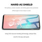 3D Anti-scratch Anti-drop Curved Tempered Glass For Samsung - 3D Curved Tempered Glass Screen Protector for Samsung