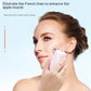 3D Roller EMS Micro Current Roller Vibration Facial Lifting Remove Fine Lines Face Slimming Device - Wrinkle Vanishing