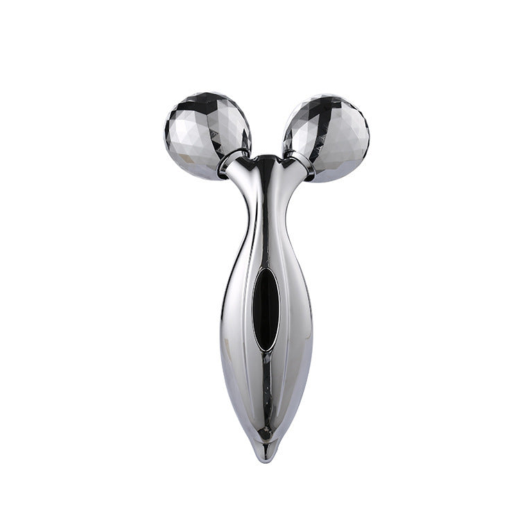 3D Roller Massager for Muscle Relief in the United States CHF - Roll Your Stress Away with united states chf roller