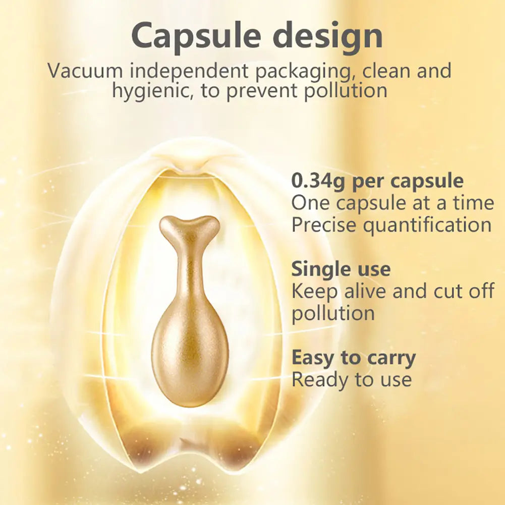 Fullerene Placenta Hydrating Moisturizing