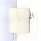 Leather Oil Edge Oblique Thin Bank Card Holder Soft Cowhide Document Package - Sleek Cowhide Wallet for Cards and Laughs