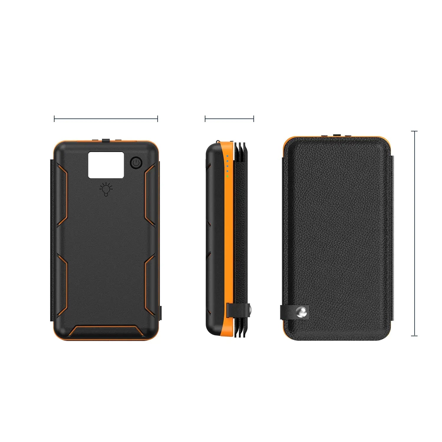 Banc Cumhachta Gréine 25000Mah Pacáiste Battery Charger Iniompartha USB le haghaidh Gléasanna Soghluaiste