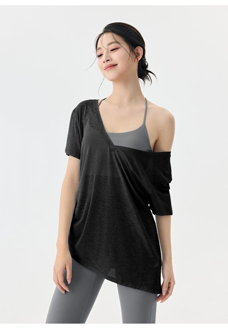 Tsirrus sinine piparmünt hall plisseeritud õhukese kleidi seelik siidipolüestriga