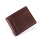 Multi-card Short Clutch Classic Business - Hide Your Cash Classily with this Multi-card Clutch