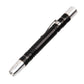 3W White Violet Flashlight Pen Lamp Medical Aluminum Alloy - Teleplus pen lamp medical flashlight