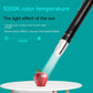 3W White Violet Flashlight Pen Lamp Medical Aluminum Alloy - Teleplus pen lamp medical flashlight